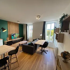  Appartement Cristal 1 Frankrijk