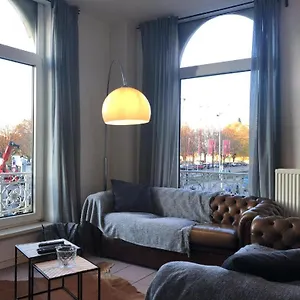  Appartement Suikerrui 2